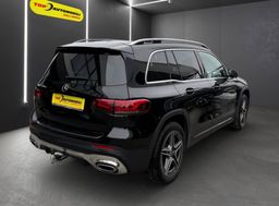 Zunanja slika - Mercedes-Benz GLB-Razred - GLB 200d AMG LINE ACC KAMERA 7-SEDEŽEV VIRTUAL T - 6 - Predogledna slika