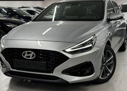 Zunanja slika - Hyundai i30 - 1.5 T-GDI 140 PREMIUM-SMART- WINTER-ECM-W.C. - 1 - Predogledna slika