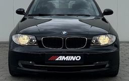 Zunanja slika - BMW Serija 1 - : 116i - 2 - Predogledna slika