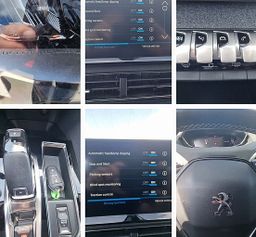 Zunanja slika - Peugeot 3008 - 1.2 PureTech 130 EAT8 Allure 1.LASTNIK. SERVISNA - 11 - Predogledna slika