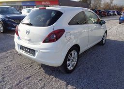 Zunanja slika - Opel Corsa - 1.4 16V COLOR EDITION - SAMO 96.000km - 1.LASTNIK - 3 - Predogledna slika