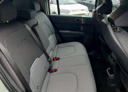 Zunanja slika - KIA EV3 - 58.3 kWh baterija. 150 kW  204 KM  Star - 10 - Predogledna slika