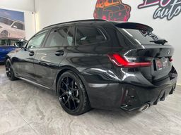 Zunanja slika - BMW Serija 3 - 330i - 2 - Predogledna slika