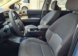 Zunanja slika - KIA EV3 - 58.3 kWh baterija. 150 kW Star - 9 - Predogledna slika