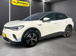 Zunanja slika - VW ID.4 - PURE SLOVENSKO VOZILO TOVARNIŠKA GARANCIJA TOP - 3 - Predogledna slika