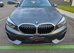 Zunanja slika - BMW Serija 1 - : 116d|1.LASTNIK|NAVIGACIJA|TEMPOMAT|2XPDC|ALU - 2 - Predogledna slika