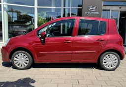 Zunanja slika - Renault Modus - Dynamique 1.2 16v slo-el.paket.servisiran..... - 3 - Predogledna slika