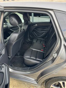 Zunanja slika - Mercedes-Benz B 180 - d Style - 13 - Predogledna slika