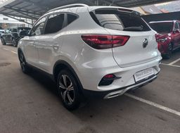 Zunanja slika - MG MG ZS - ZS 1.5 VTi-Tech Standard - 3 - Predogledna slika