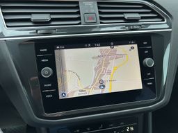 Zunanja slika - VW Tiguan - 4motion 2,0 TDI BMT DSG - 10 - Predogledna slika