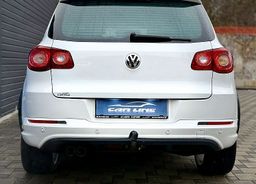 Zunanja slika - VW Tiguan - 2.0 TDI 4MOTION Sport   Style R-Line - 5 - Predogledna slika