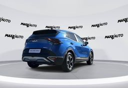 Zunanja slika - KIA Sportage - 1.6 T-GDI LX Fresh DCT... - 5 - Predogledna slika
