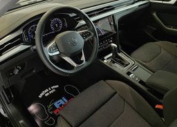 Zunanja slika - VW Arteon - Shooting Brake 2.0TDI-150KM-DSG-VIRTUAL-FULLED-18C-ACC-117 - 9 - Predogledna slika