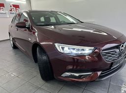 Zunanja slika - Opel Insignia - 2.0 CDTI 154KW INNOVATION 4x4.NEMŠKI+4ALU.USNJE - 3 - Predogledna slika