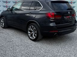 Zunanja slika - BMW X5 - serija : xDrive30d|M|SLO|HUD|CAM|PANO|VIRT|MEM.GRET.SEDEZ| - 4 - Predogledna slika