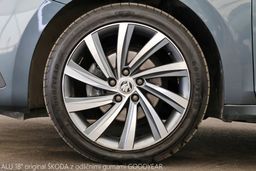 Zunanja slika - Škoda Octavia - Combi 2.0 TDI DSG Style 150KM - 18 - Predogledna slika