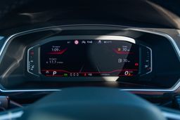 Zunanja slika - VW Tiguan - 4motion 2,0 TDI BMT R-Line DSG - 11 - Predogledna slika