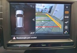 Zunanja slika - VW Passat - Alltrack 4motion 2.0 TDI BMT DSG-FULL LED-KAMERA-ODLIČEN- - 13 - Predogledna slika