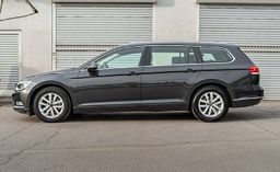 Zunanja slika - VW Passat - Variant 2.0 TDI BMT Connect Kamera Digital ACC Navi 1.last - 8 - Predogledna slika