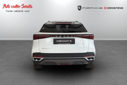 Zunanja slika - Omoda 5 - PRIME 1.6 TGDI - 5 - Predogledna slika