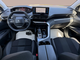 Zunanja slika - Peugeot 3008 - 1,5 BlueHDI 130 S&S Avt. - 10 - Predogledna slika