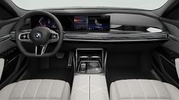 Zunanja slika - BMW Serija 7 - : 740d xDrive Msport Pro - 3 - Predogledna slika