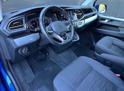 Zunanja slika - VW Multivan - 6.1 2.0TDI 150KS DSG-KAMERA-LED-VIRTUAL-NAVI-7SED - 7 - Predogledna slika