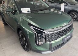 Zunanja slika - KIA Sportage - 1.6 T-GDi 110kW LX Fresh. 7 DCT - 1 - Predogledna slika