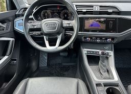 Zunanja slika - Audi Q3 - 45 TFSI e S tronic S line 180 245 - 8 - Predogledna slika
