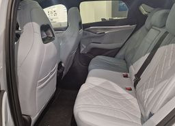 Zunanja slika - BYD SEALION 7 - EXCELLENCE AWD 91.3 kWh 390 kW - 8 - Predogledna slika