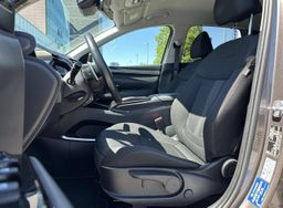 Zunanja slika - Hyundai Tucson - 1.6 T GDI MHEV Premium DCT - 9 - Predogledna slika