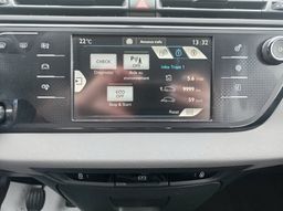 Zunanja slika - Citroën C4 - C4 - 16 - Predogledna slika