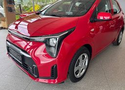 Zunanja slika - KIA Picanto - 1.0 GDI LX Active. M T  4-sedežni ... - 1 - Predogledna slika
