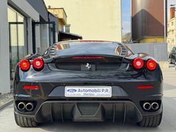 Zunanja slika - Ferrari 430 - F1 AVT - 18 - Predogledna slika