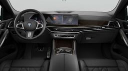 Zunanja slika - BMW X6 - serija : xDrive30d AKCIJSKA PONUDBA - 3 - Predogledna slika