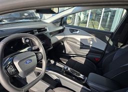 Zunanja slika - Ford Puma - GEN -E 124 kw 168 km - 9 - Predogledna slika