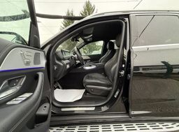 Zunanja slika - Mercedes-Benz GLE-Razred - GLE 300 d 4MATIC HYBRID FULL LED ACC 360K ALU19 - 14 - Predogledna slika