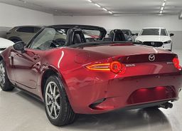 Zunanja slika - Mazda MX-5 - G132 Exclusive-line - 5 - Predogledna slika
