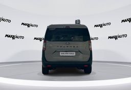 Zunanja slika - Ford Tourneo - Courier 1.0 EcoBoost Trend Avt. - 6 - Predogledna slika