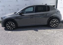 Zunanja slika - Peugeot 208 - GT HIBRID 110 e-DCT + BON ZA ZIMSKE GUME 300€ - 4 - Predogledna slika