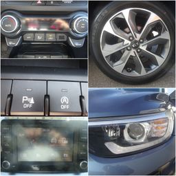 Zunanja slika - KIA Stonic - 1.4 MPI SLO 1.LASTNIK VSI SERVISI KAMERA PDC KLIMA - 22 - Predogledna slika