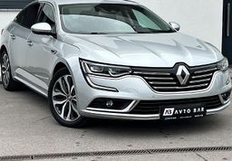 Zunanja slika - Renault Talisman - 1.6 dCi+LED+HEAD UP+ACC+18COL+KEYLESS GO... - 3 - Predogledna slika