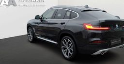 Zunanja slika - BMW X4 - serija : xDrive20d  AT  Model X Line - 6 - Predogledna slika