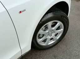 Zunanja slika - Audi Q5 - 2.0 TDI-XENON+LED-LIZING ZA TUJCE-ODLIČEN - 8 - Predogledna slika