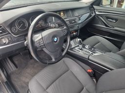Zunanja slika - BMW serija 5 Touring - Serija 5 520d xDrive AVTOMATIK-NAVIGACIJA-PDC-ISOFIX - 14 - Predogledna slika