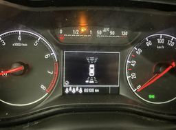 Zunanja slika - Opel Zafira - 1.4 TURBO 103KW.NEMŠKI.NAVI.ALU.LED.SAMO 85.000 KM - 11 - Predogledna slika