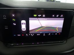 Notranja slika - Škoda Octavia - RS 4X4 RS 2.0 TDI 147kW.NEMŠKA+4ALU.USNJE.KAMERA - 30 - Predogledna slika