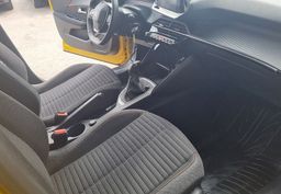Zunanja slika - Peugeot 208 - 1.2 PureTech 75 S S Active 1.LASTNIK. SERVISNA - 8 - Predogledna slika