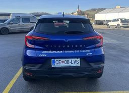 Zunanja slika - Mitsubishi ASX - 1.0 MPI-T 67kW Inform - TESTNO VOZILO - 5 - Predogledna slika