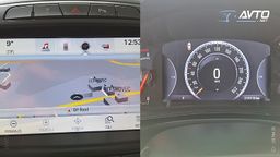 Zunanja slika - Opel Insignia - Insignia - 10 - Predogledna slika